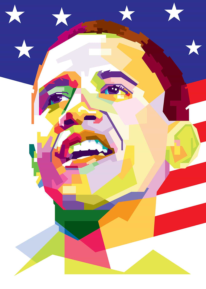 Barack Obama