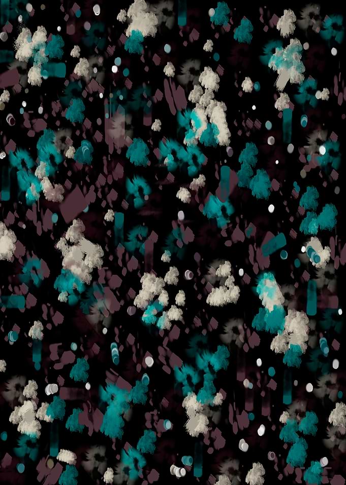 Abstract background