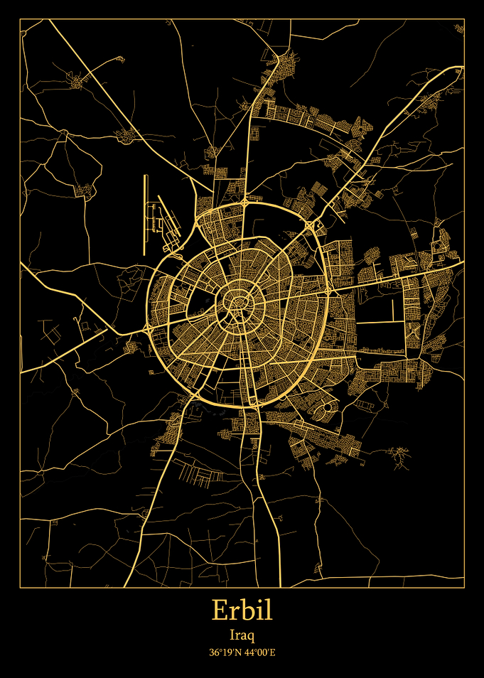 Erbil Iraq