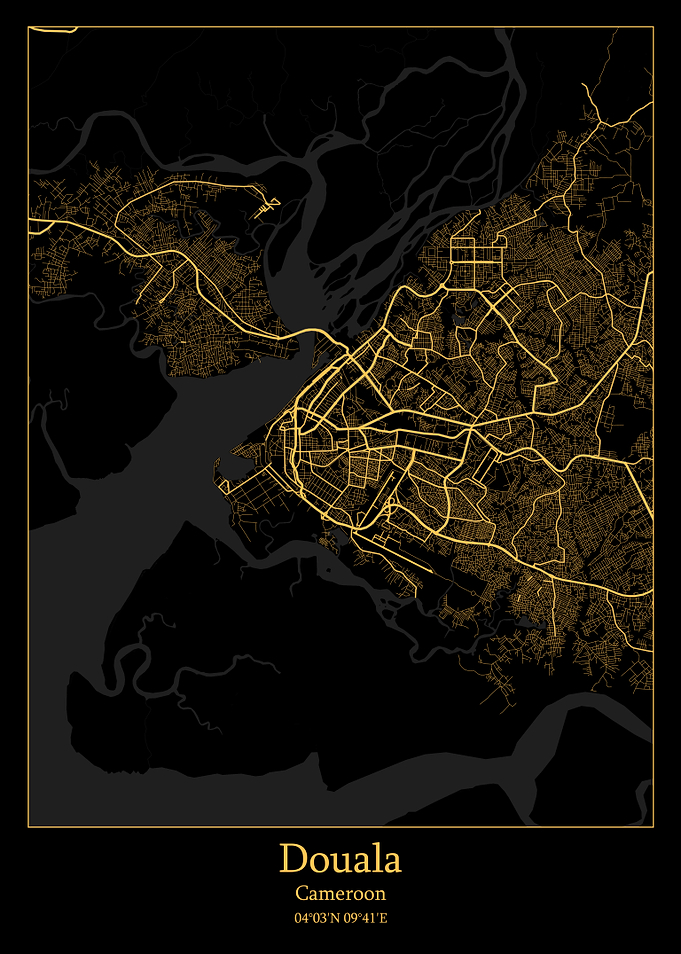 Douala Cameroon