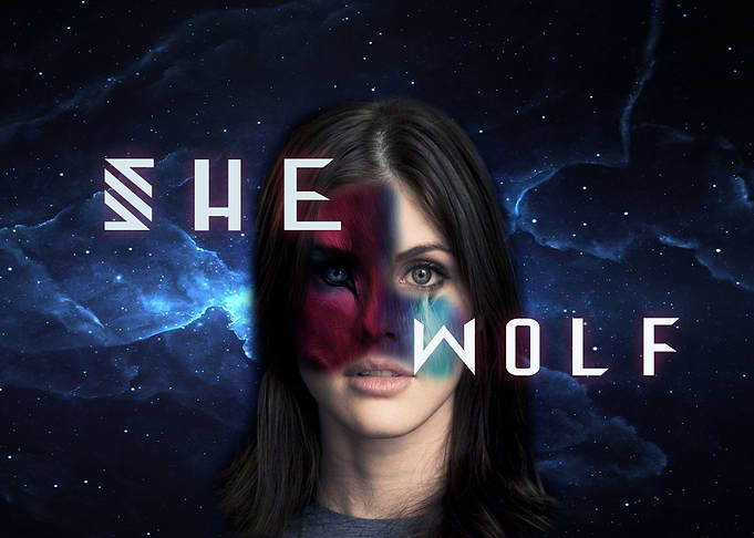 she wolf