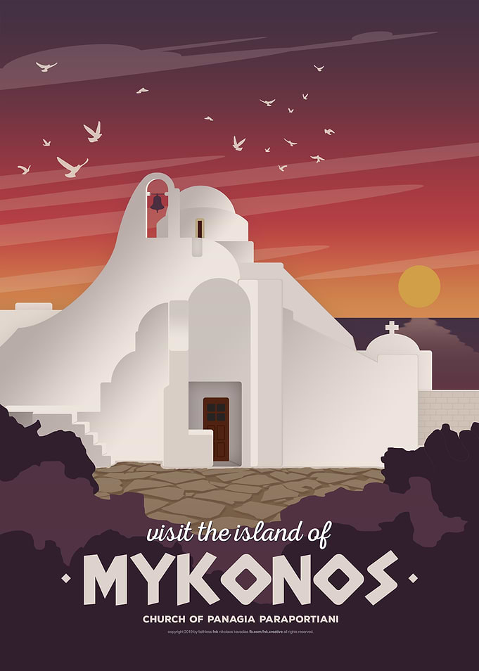 Mykonos