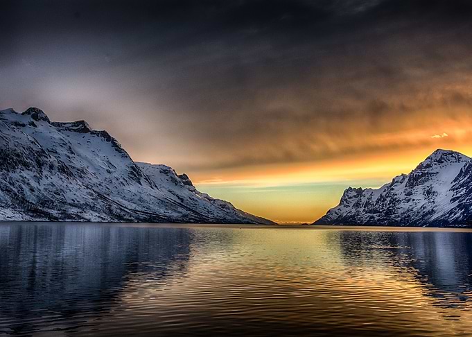 Ersfjord