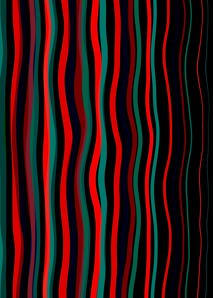 Abstract background