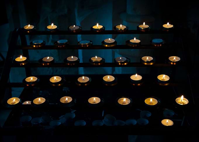 Candles