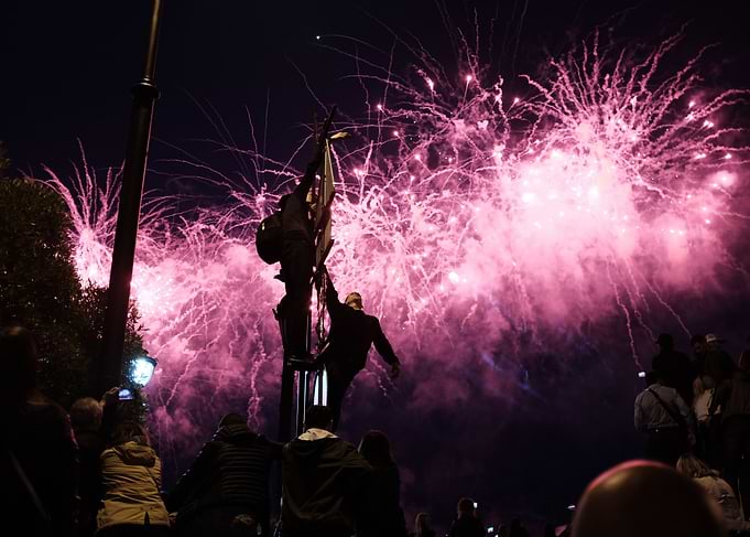 Fireworks