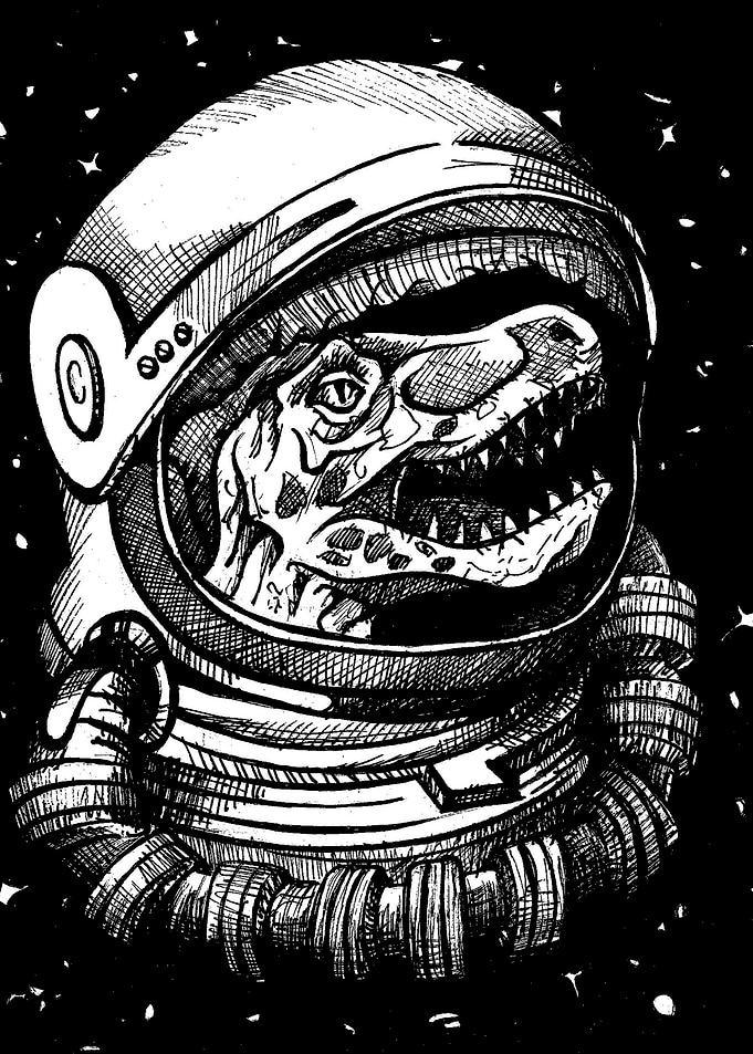 astroraptor