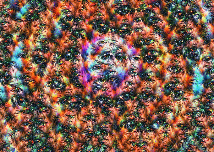 Holly Magic Dream