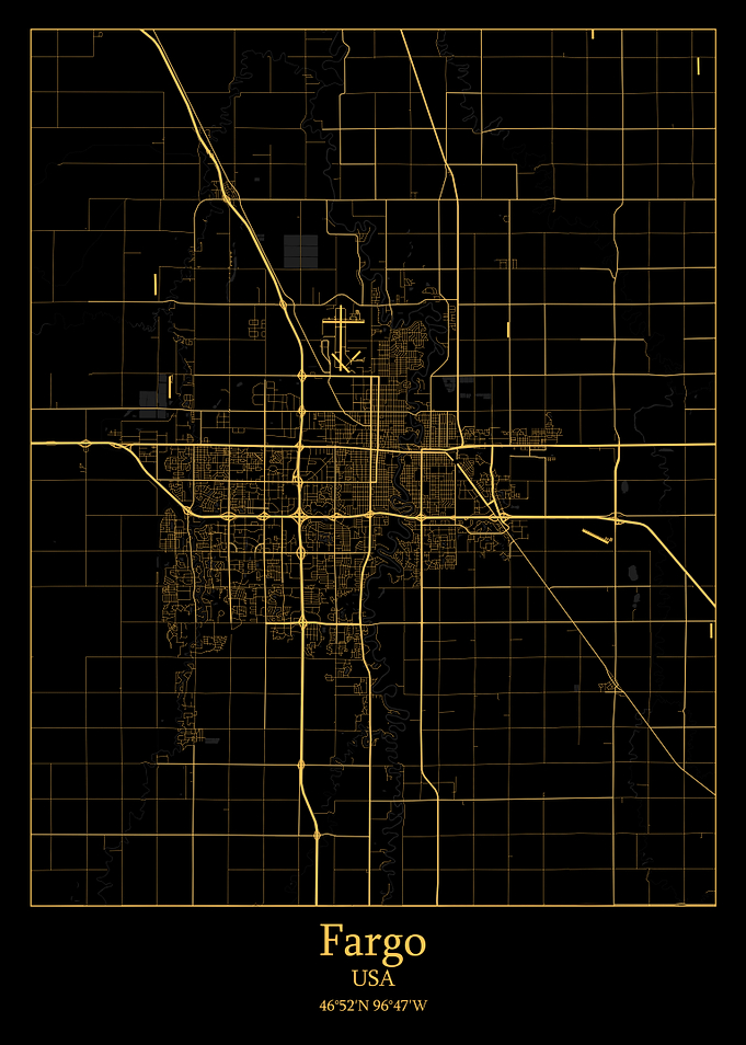 Fargo USA