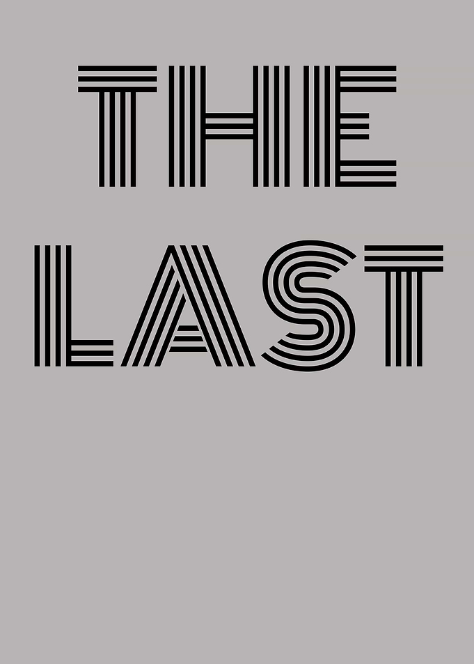 The Last