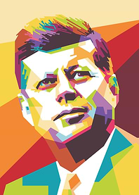 John F Kennedy