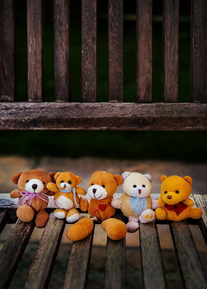 Toys