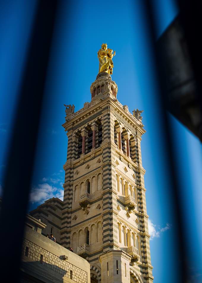 La bonne mere