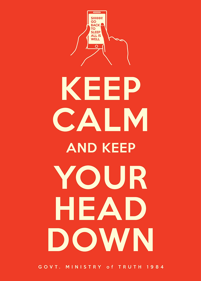 Government Advice