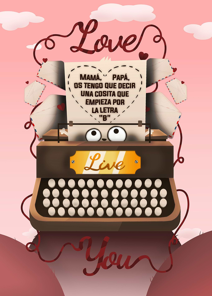 San Valentin
