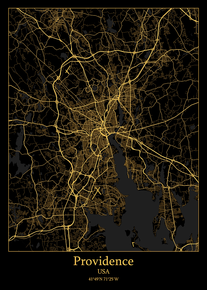 Providence USA