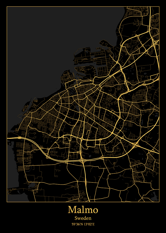 Malmo Sweden
