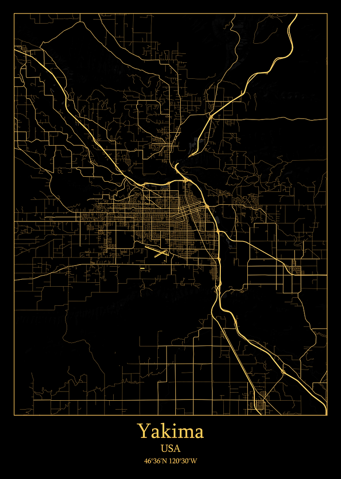 Yakima USA