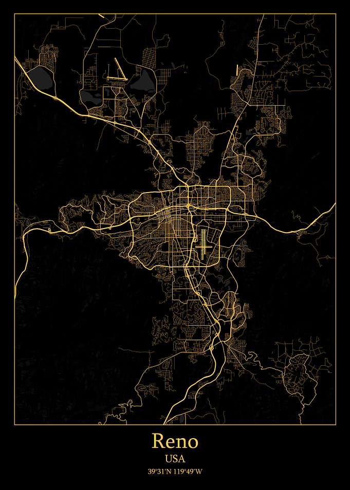 Reno USA