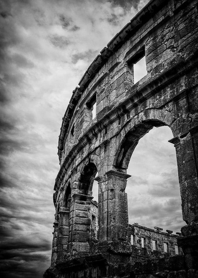 Arena