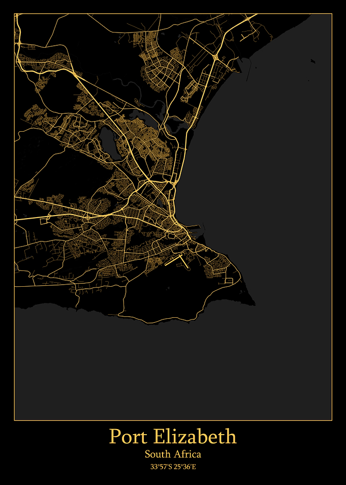 Port Elizabeth