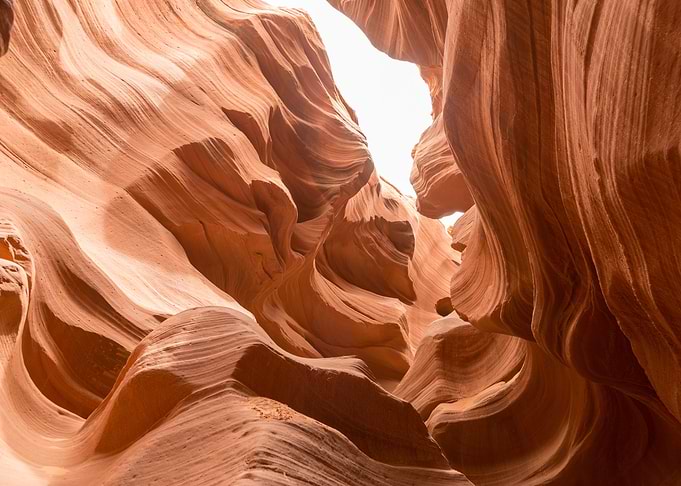 Antelope Canyon