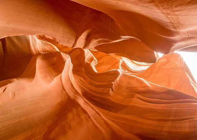 Antelope Canyon