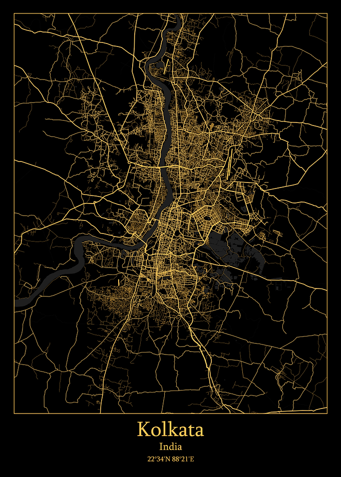 Kolkata India