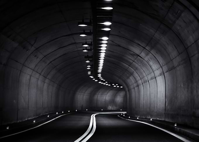 Tunnel
