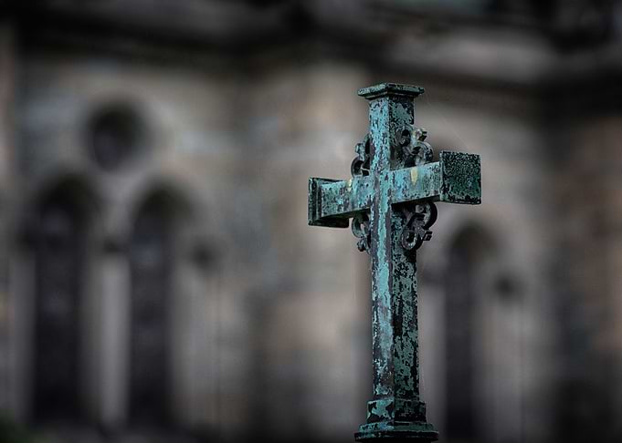 Cross