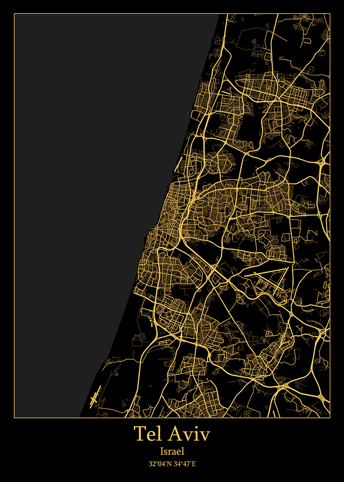 Tel Aviv Israel