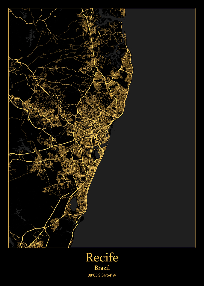 Recife Brazil
