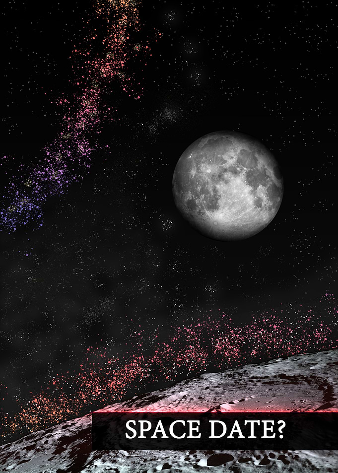 Space Date