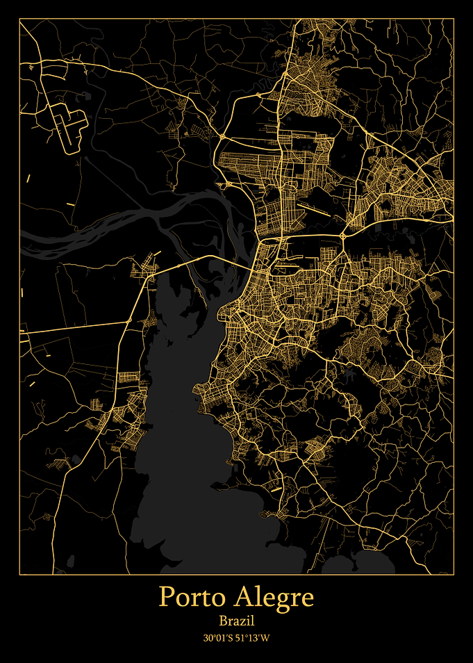 Porto Alegre Brazil