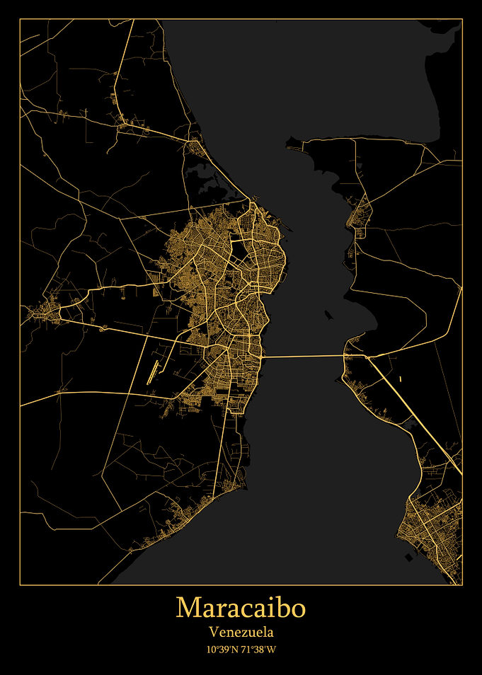 Maracaibo Venezuela