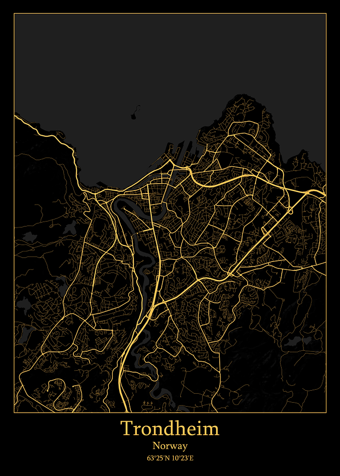 Trondheim Norway
