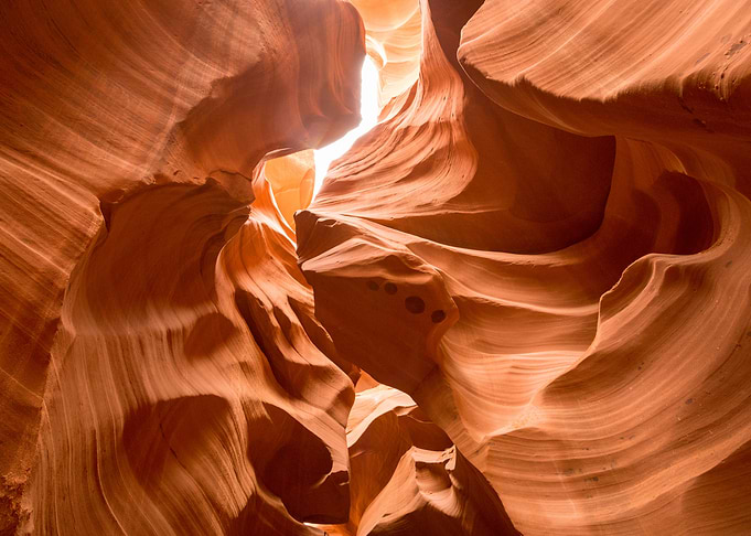 Antelope Canyon
