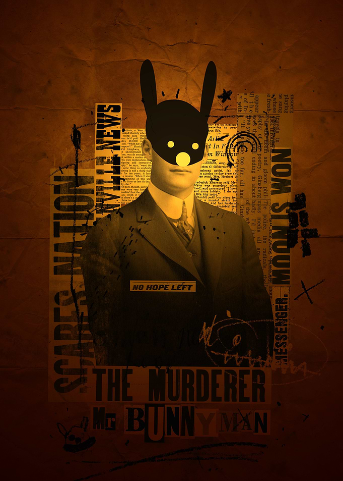 Mrbunnyman