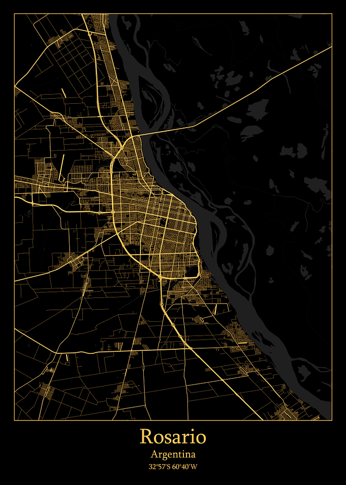 Rosario Argentina