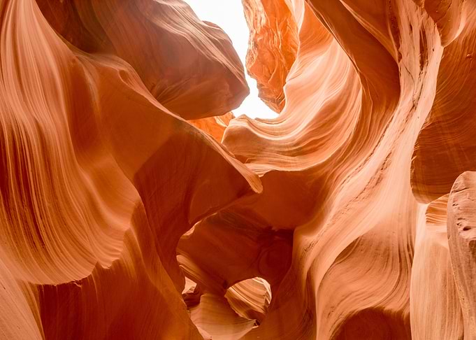 Antelope Canyon