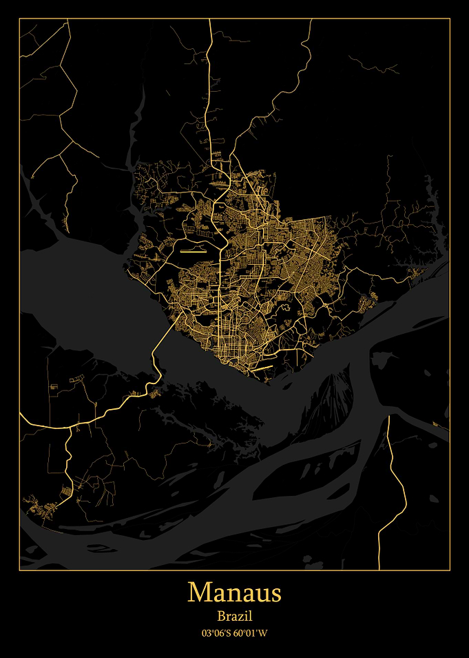 Manaus Brazil