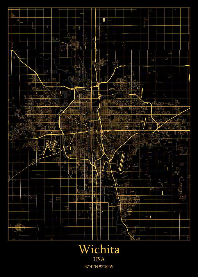 Wichita USA