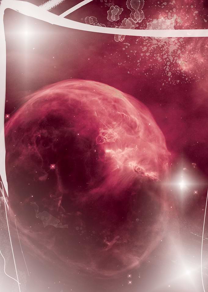 fire planet