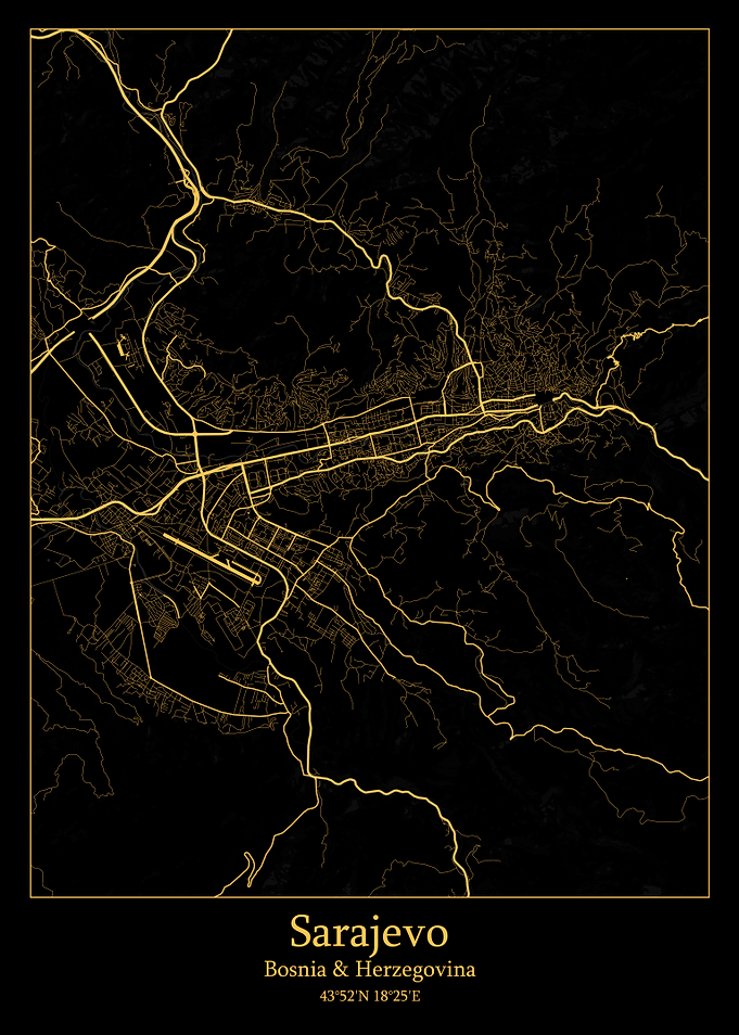 Sarajevo