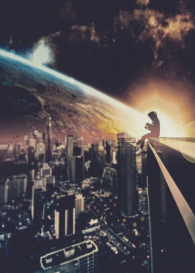 Space