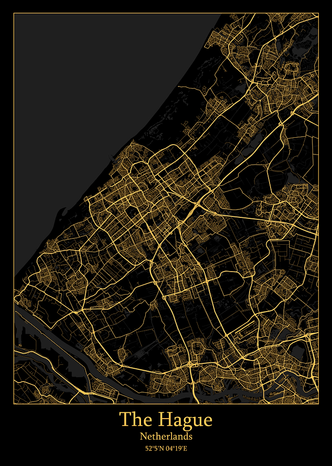 The Hague Netherlands
