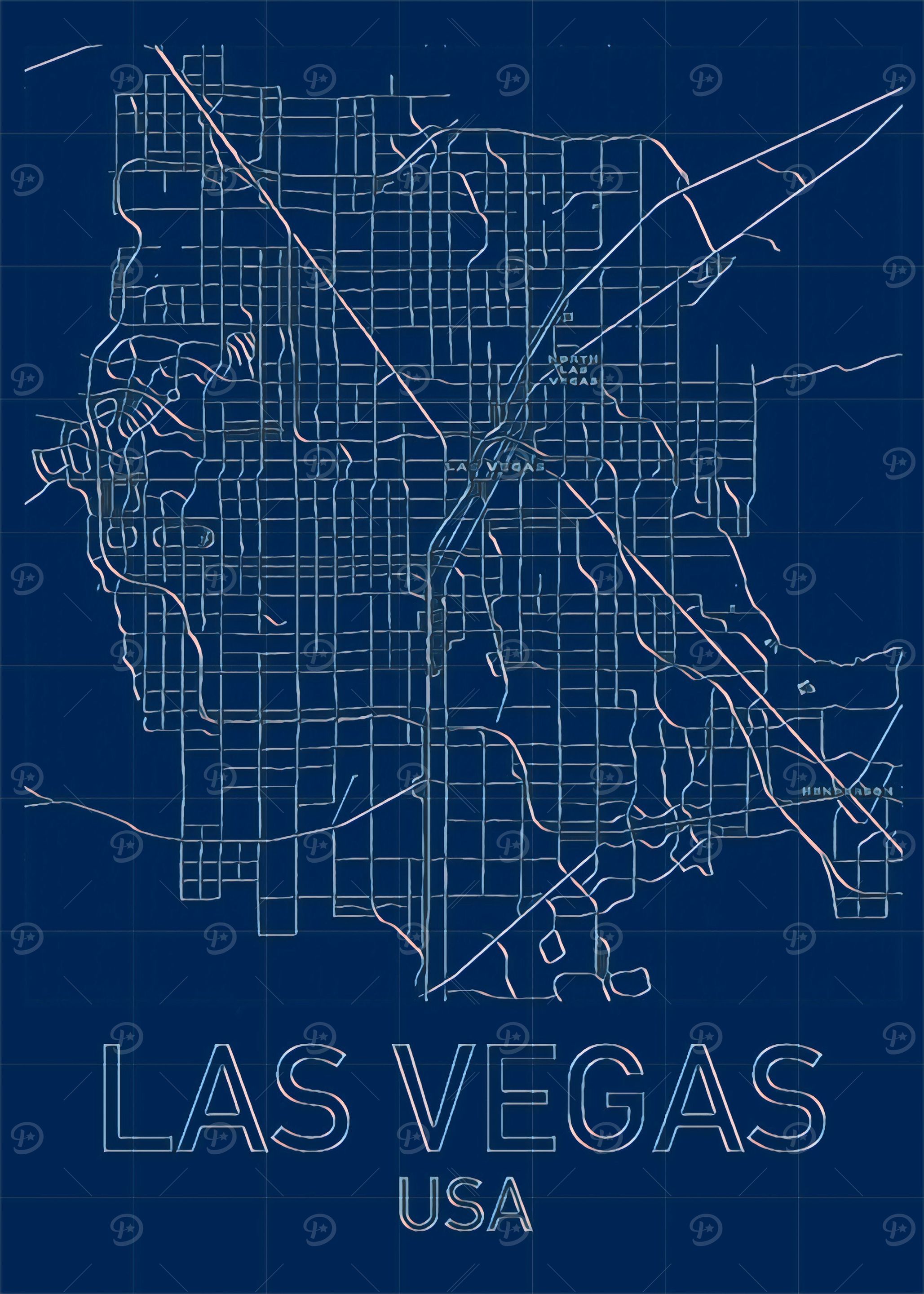 Las Vegas, Nevada