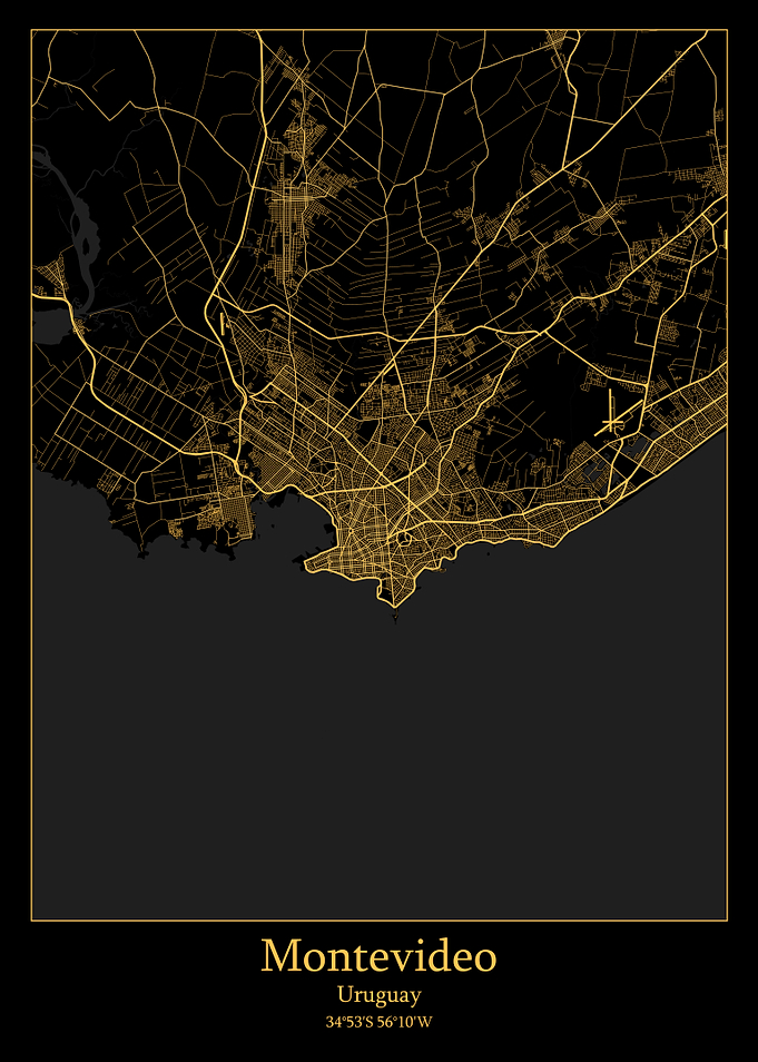 Montevideo Uruguay