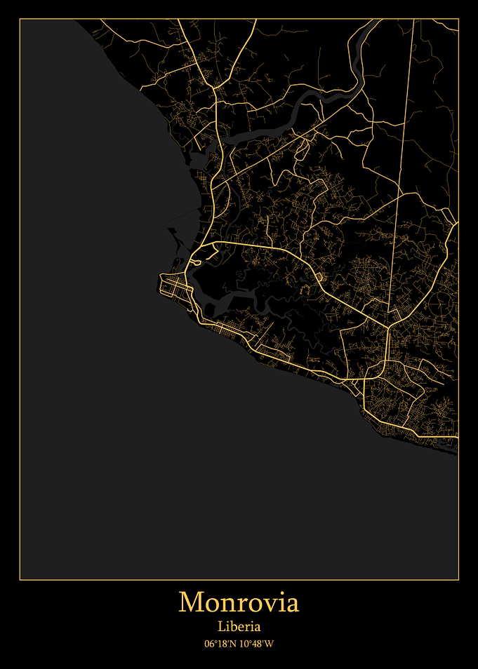 Monrovia Liberia