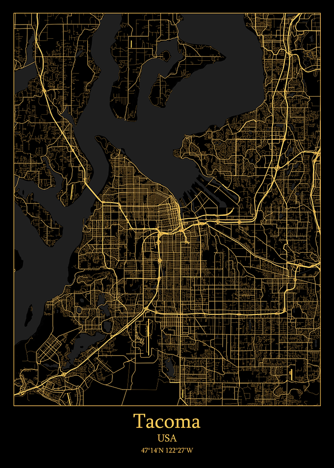 Tacoma USA